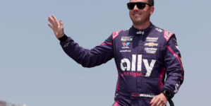 Alex Bowman Injury Scare Prompts Standby Driver for Cup Race in Mexico