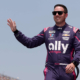 Alex Bowman Injury Scare Prompts Standby Driver for Cup Race in Mexico