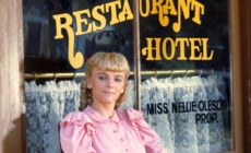 ‘Little House’ actress says episode with adult-teen romance wouldn’t air today