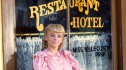 ‘Little House’ actress says episode with adult-teen romance wouldn’t air today
