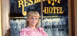 ‘Little House’ actress says episode with adult-teen romance wouldn’t air today