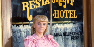‘Little House’ actress says episode with adult-teen romance wouldn’t air today