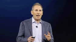 Amazon to cut workforce due to generative AI