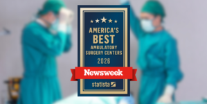 America’s Best Ambulatory Surgery Centers 2026 Survey