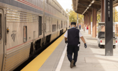 California High-Speed Rail Shares Update on ‘Momentous Achievements’