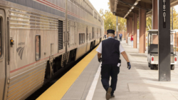 California High-Speed Rail Shares Update on ‘Momentous Achievements’