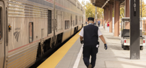 California High-Speed Rail Shares Update on ‘Momentous Achievements’