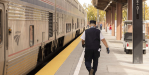 California High-Speed Rail Shares Update on ‘Momentous Achievements’