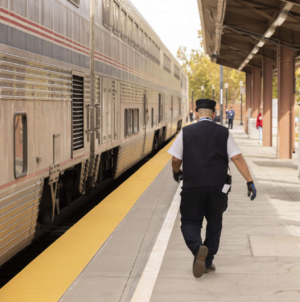 California High-Speed Rail Shares Update on ‘Momentous Achievements’