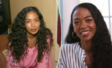 Ananda Lewis, MTV host and television personality, dies from breast cancer at 52
