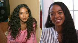 Ananda Lewis, MTV host and television personality, dies from breast cancer at 52