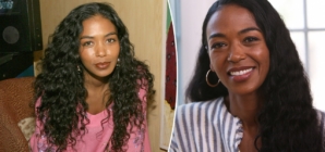 Ananda Lewis, MTV host and television personality, dies from breast cancer at 52