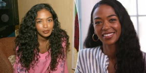 Ananda Lewis, MTV host and television personality, dies from breast cancer at 52