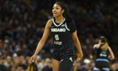 Chicago Sky Star Angel Reese Receives Pointed Message From Candace Parker