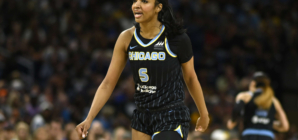 Chicago Sky Star Angel Reese Receives Pointed Message From Candace Parker