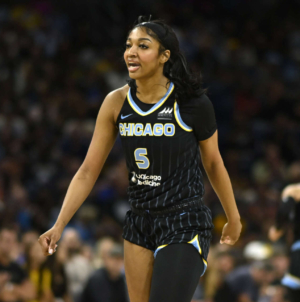Chicago Sky Star Angel Reese Receives Pointed Message From Candace Parker