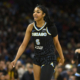 Chicago Sky Star Angel Reese Receives Pointed Message From Candace Parker