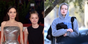 Angelina Jolie and Brad Pitt’s daughter debuts as choreographer under new name