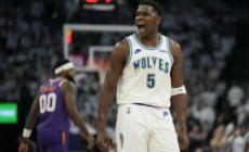 Timberwolves’ Anthony Edwards Draws Epic Comparison to Dwyane Wade