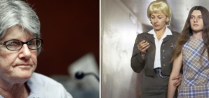 Former Manson follower Patricia Krenwinkel recommended for parole but awaits review by Newsom