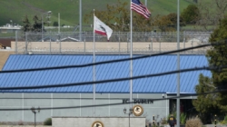 California ‘rape club’ prison officers charged with sexual abuse