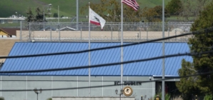 California ‘rape club’ prison officers charged with sexual abuse