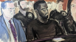 Sean ‘Diddy’ Combs trial: Mogul bets his freedom with this legal maneuver