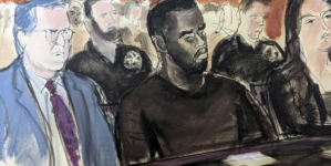 Sean ‘Diddy’ Combs trial: Mogul bets his freedom with this legal maneuver