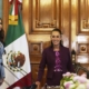 Mexico’s Sheinbaum refutes Noem’s charge that she ‘encouraged’ violence in L.A.