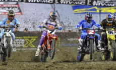 Motocross star Aidan Zingg dies at 16 from crash at Mammoth Lakes