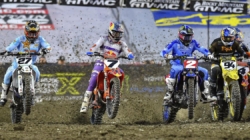 Motocross star Aidan Zingg dies at 16 from crash at Mammoth Lakes