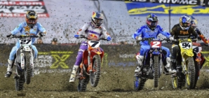 Motocross star Aidan Zingg dies at 16 from crash at Mammoth Lakes