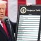 Trump’s tariffs can stay in place for now amid legal battle, appeals court rules