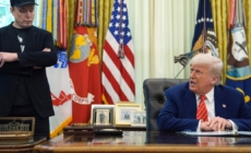Trump threatens to cut off Elon Musk’s federal subsidies. That could cost Tesla and SpaceX billions.