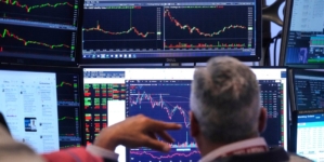 Stocks fall as oil prices surge following Israel attack on Iran