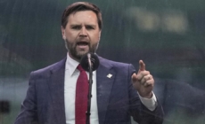 Vice President JD Vance heads to Los Angeles