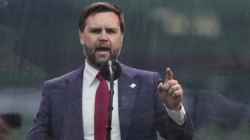 Vice President JD Vance heads to Los Angeles