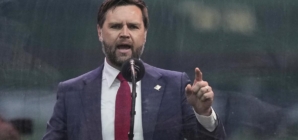 Vice President JD Vance heads to Los Angeles