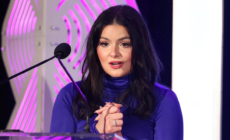 Ariel Winter goes undercover as 12-year-old to catch child predators