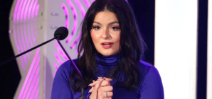 Ariel Winter goes undercover as 12-year-old to catch child predators