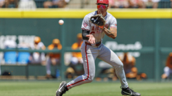 How to Watch Arkansas vs LSU: Live Stream College Baseball World Series, TV Channel