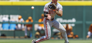 How to Watch Arkansas vs LSU: Live Stream College Baseball World Series, TV Channel