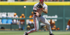 How to Watch Arkansas vs LSU: Live Stream College Baseball World Series, TV Channel