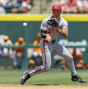 How to Watch Arkansas vs LSU: Live Stream College Baseball World Series, TV Channel