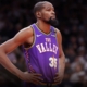 Kevin Durant felt Phoenix Suns fans didn’t want him — Do you feel bad for KD? | Speak