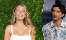 Justin Baldoni to fight on after court dismisses countersuit against Blake Lively