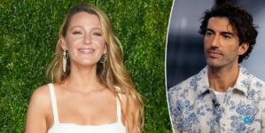 Justin Baldoni to fight on after court dismisses countersuit against Blake Lively