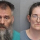 Va. couple arrested on suspicion of abusing their kids after authorities found ‘confinement evidence’