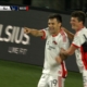 Preston Judd scores for San Jose in stoppage time to draw the game level against Portland