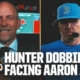 Red Sox's Hunter Dobbins on facing Aaron Judge and seeing improvements | King of the Diamond